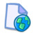 File web Icon
